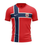 Maglia Norvegia Home 2026/27