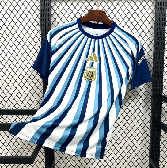 Maglia Argentina 2026/27 - Edizione Speciale