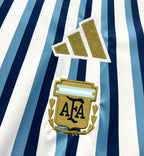Maglia Argentina 2026/27 - Edizione Speciale