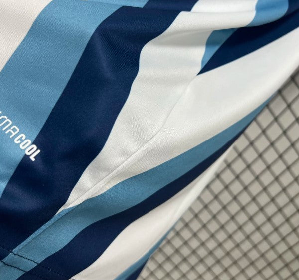 Maglia Argentina 2026/27 - Edizione Speciale