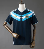 Maglia Argentina 2026/27 - Edizione Speciale
