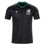 Maglia Messico Third 2026/27