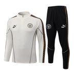 Tuta da Calcio Manchester City 2026/27