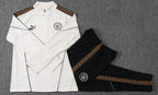 Tuta da Calcio Manchester City 2026/27