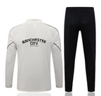 Tuta da Calcio Manchester City 2026/27