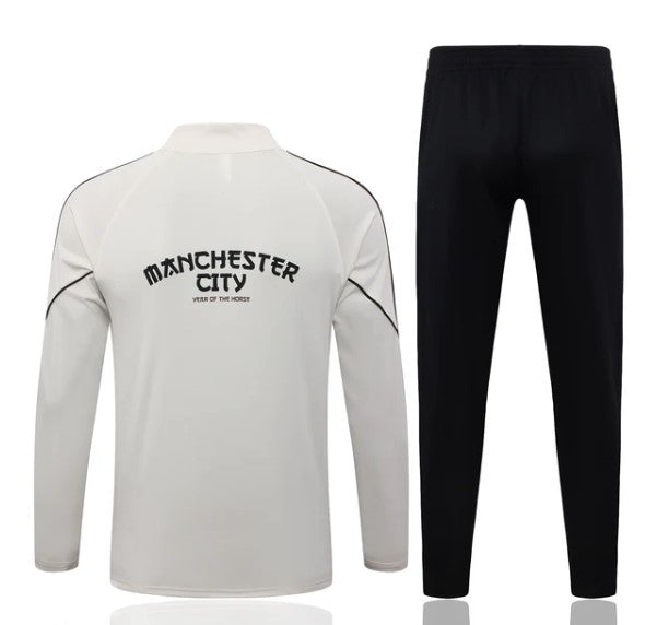 Tuta da Calcio Manchester City 2026/27