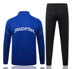Tuta da Calcio Argentina 2026/27