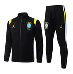 Tuta da Calcio Brasile 2026/27