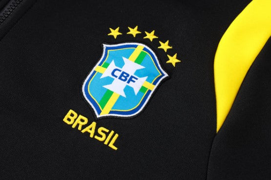 Tuta da Calcio Brasile 2026/27