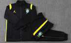 Tuta da Calcio Brasile 2026/27