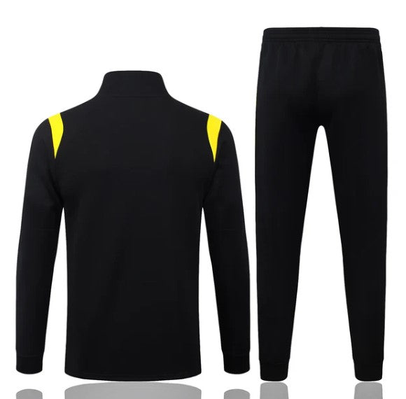 Tuta da Calcio Brasile 2026/27