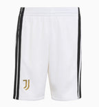 T-shirt e Pantaloncini Bambino Juventus Home 2026/27