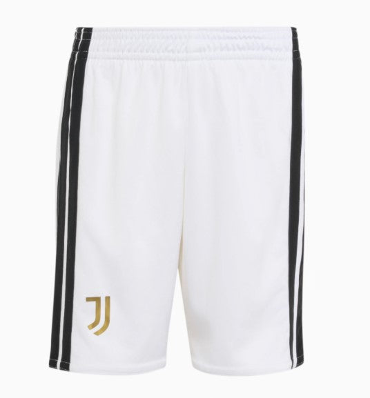 T-shirt e Pantaloncini Bambino Juventus Home 2026/27