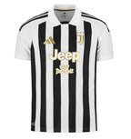 Maglia Juventus Home 26/27 - Versione Giocatore
