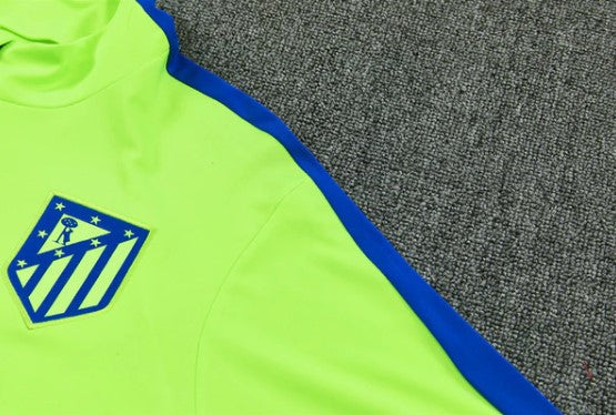 Tuta da Calcio Bambino Atletico de Madrid 2026/27