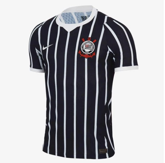 Maglia Corinthians Away 25/26