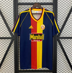 Maglia Galatasaray Retro 1998/99