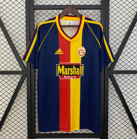 Maglia Galatasaray Retro 1998/99