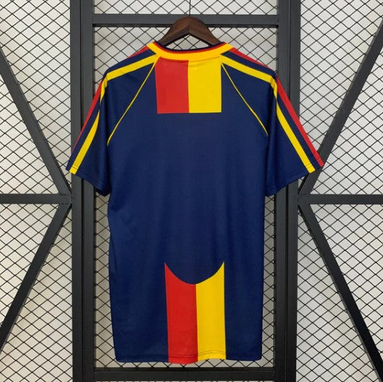Maglia Galatasaray Retro 1998/99