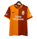 Maglia Galatasaray Retro 2013/14