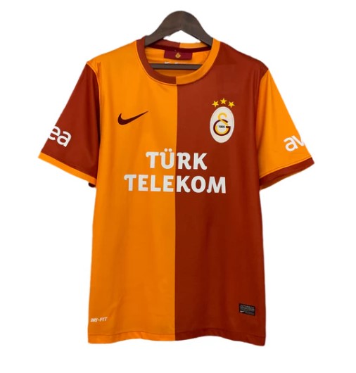 Maglia Galatasaray Retro 2013/14
