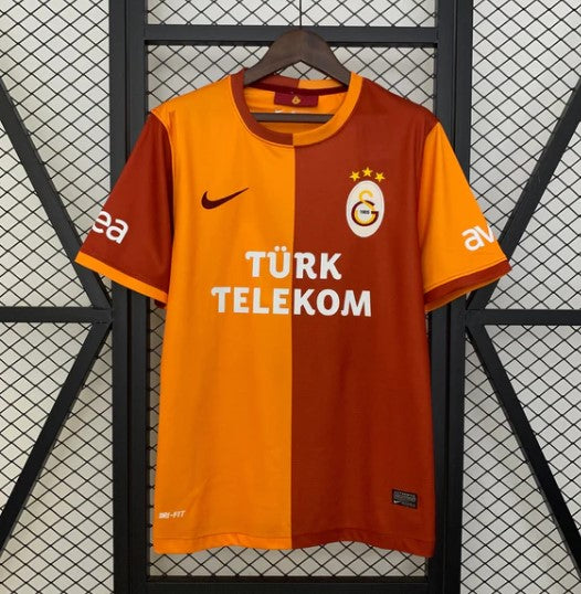 Maglia Galatasaray Retro 2013/14