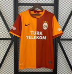 Maglia Galatasaray Retro 2013/14