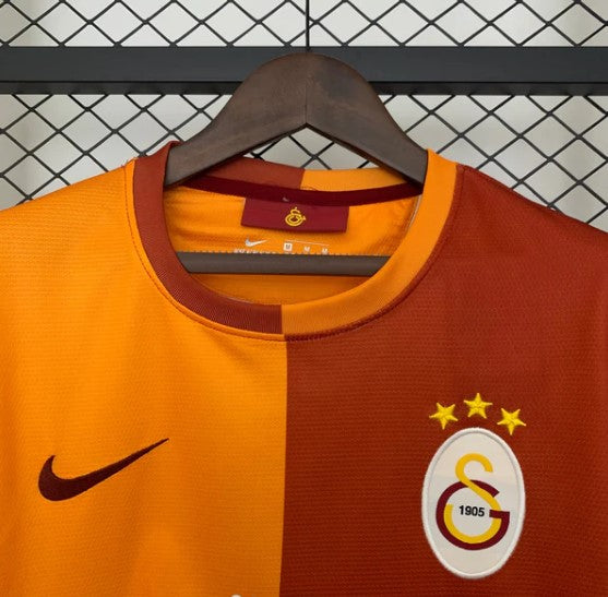Maglia Galatasaray Retro 2013/14