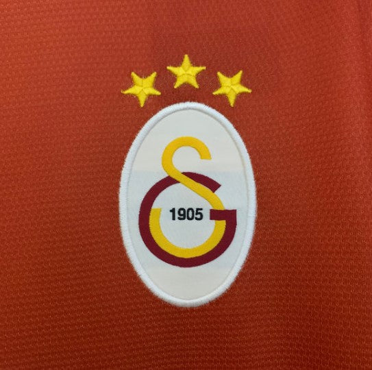 Maglia Galatasaray Retro 2013/14