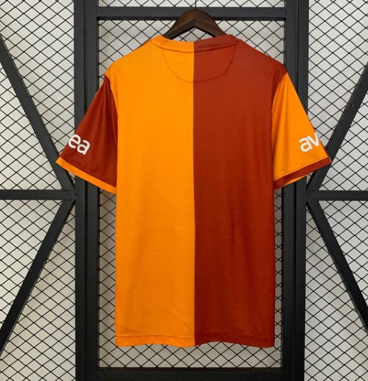 Maglia Galatasaray Retro 2013/14