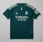 Maglia Real Madrid Away 26/27