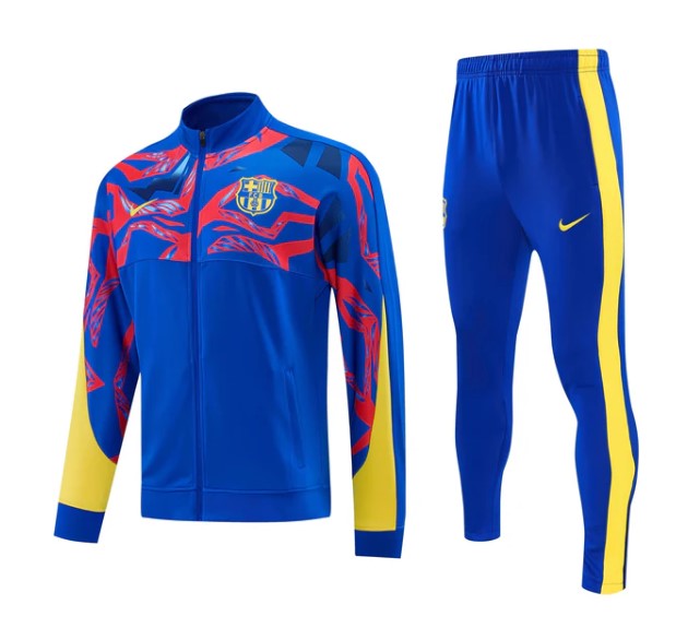 Tuta da calcio FC Barcelona 2026/27