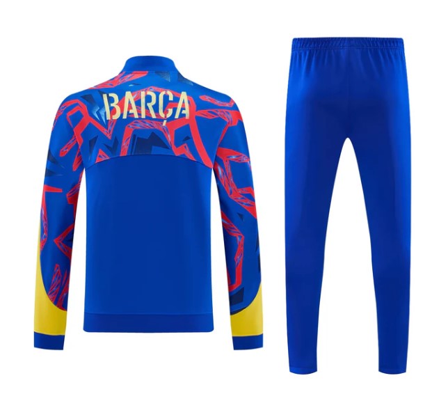 Tuta da calcio FC Barcelona 2026/27