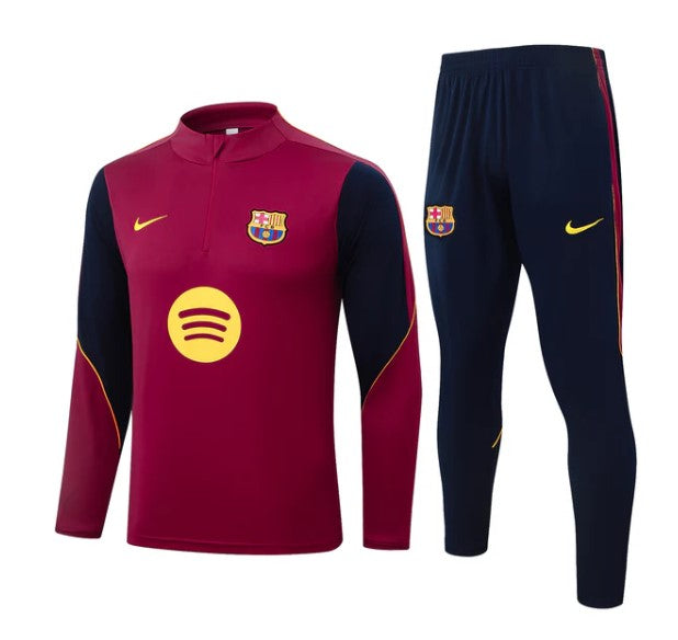 Tuta da calcio FC Barcelona 26/27