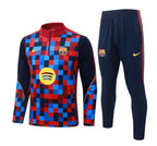 Tuta da calcio FC Barcelona 26/27