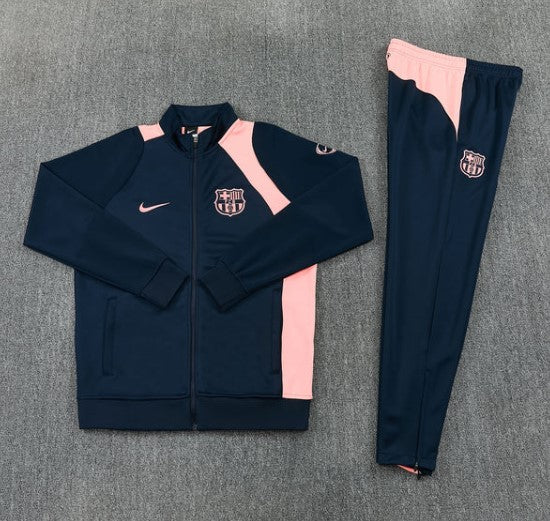 Tuta da calcio FC Barcelona 2026/27