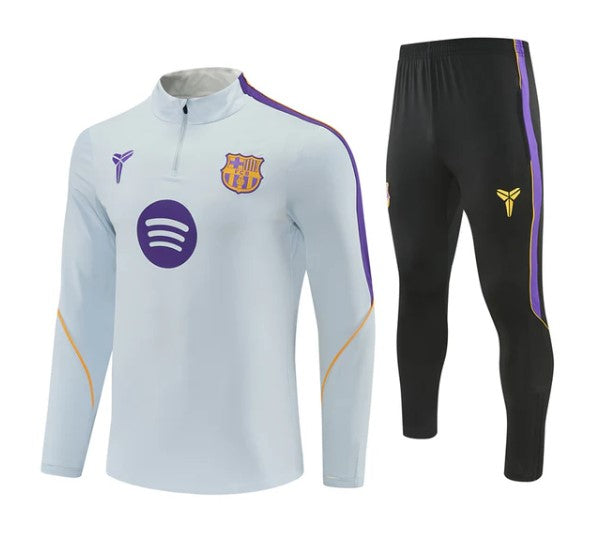Tuta da calcio FC Barcelona 26/27