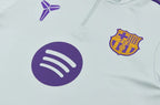 Tuta da calcio FC Barcelona 26/27