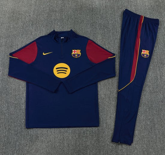 Tuta da calcio FC Barcelona 26/27