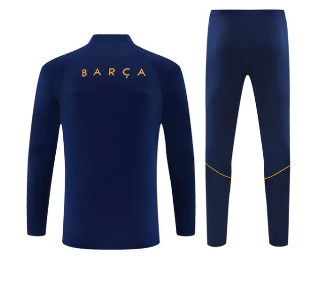 Tuta da calcio FC Barcelona 26/27