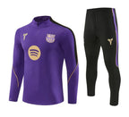 Tuta da calcio FC Barcelona 26/27