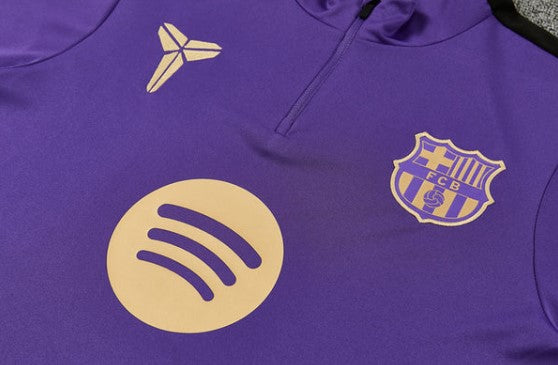 Tuta da calcio FC Barcelona 26/27