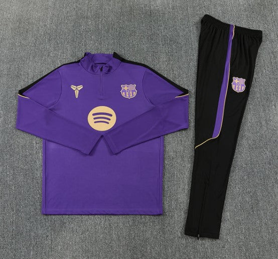Tuta da calcio FC Barcelona 26/27