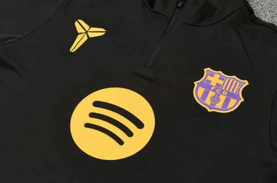 Tuta da calcio FC Barcelona 26/27