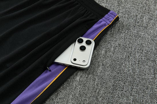 Maglia e Pantaloncini da Allenamento FC Barcelona 26/27