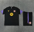 Maglia e Pantaloncini da Allenamento FC Barcelona 26/27