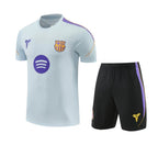 Maglia e Pantaloncini da Allenamento FC Barcelona 26/27