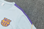 Maglia e Pantaloncini da Allenamento FC Barcelona 26/27