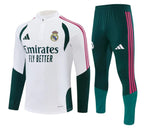 Tuta da Calcio Bambino Real Madrid 26/27