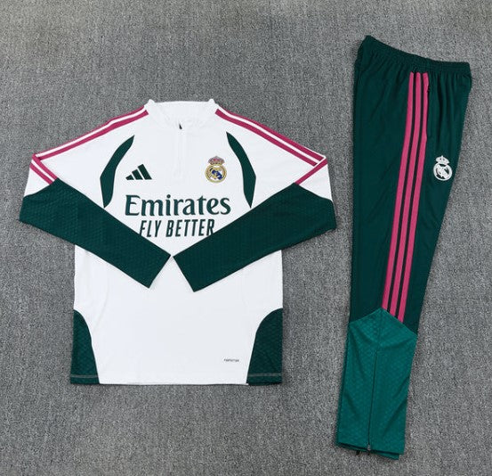 Tuta da Calcio Bambino Real Madrid 26/27